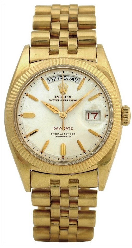 Rolex Day Date 36 Watches Watchbase