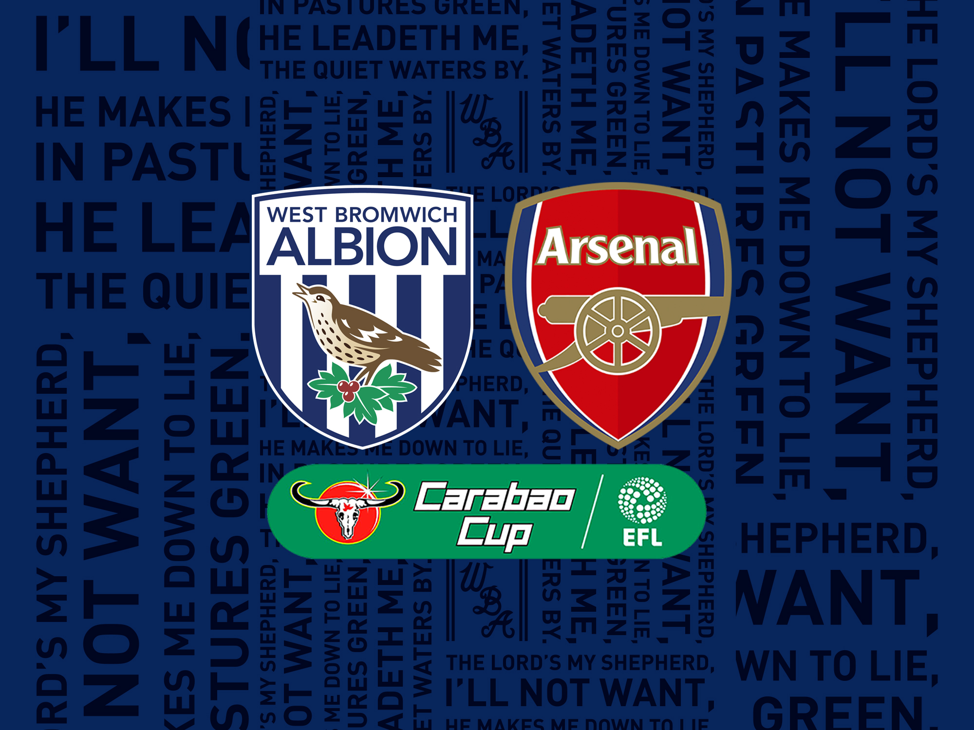 Latest West Bromwich Albion