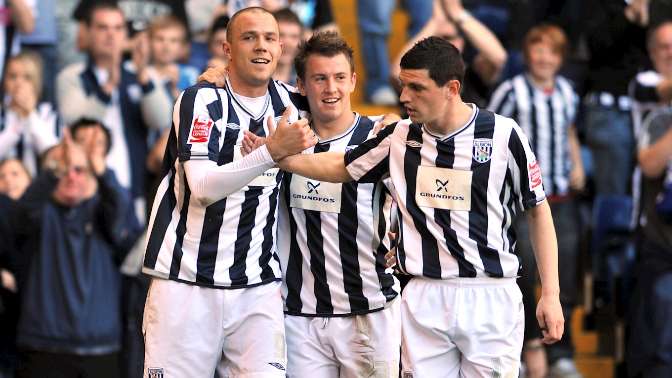 Albion v Middlesbrough match preview West Bromwich Albion