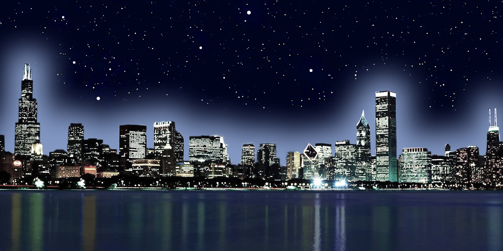 Putting A Spotlight On Chicago’s LED Streetlights WBEZ