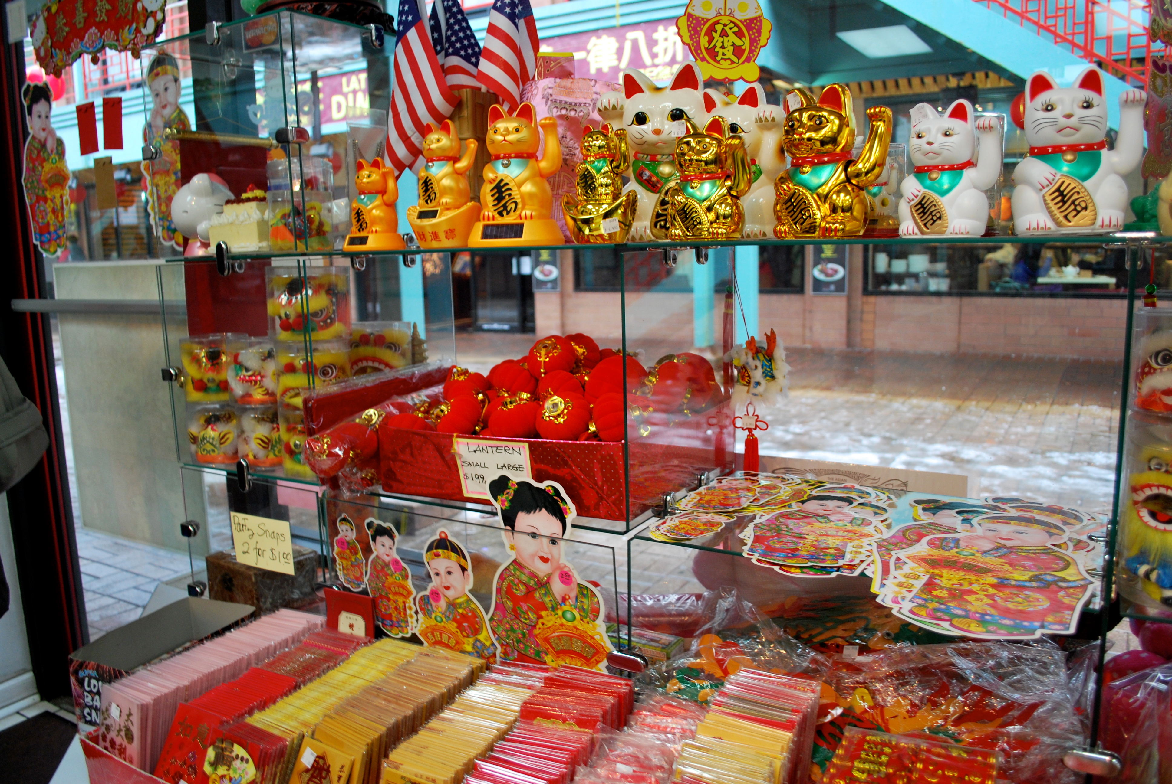 Why Chicago’s Chinatown Is Invisible In The Online Apartment Market