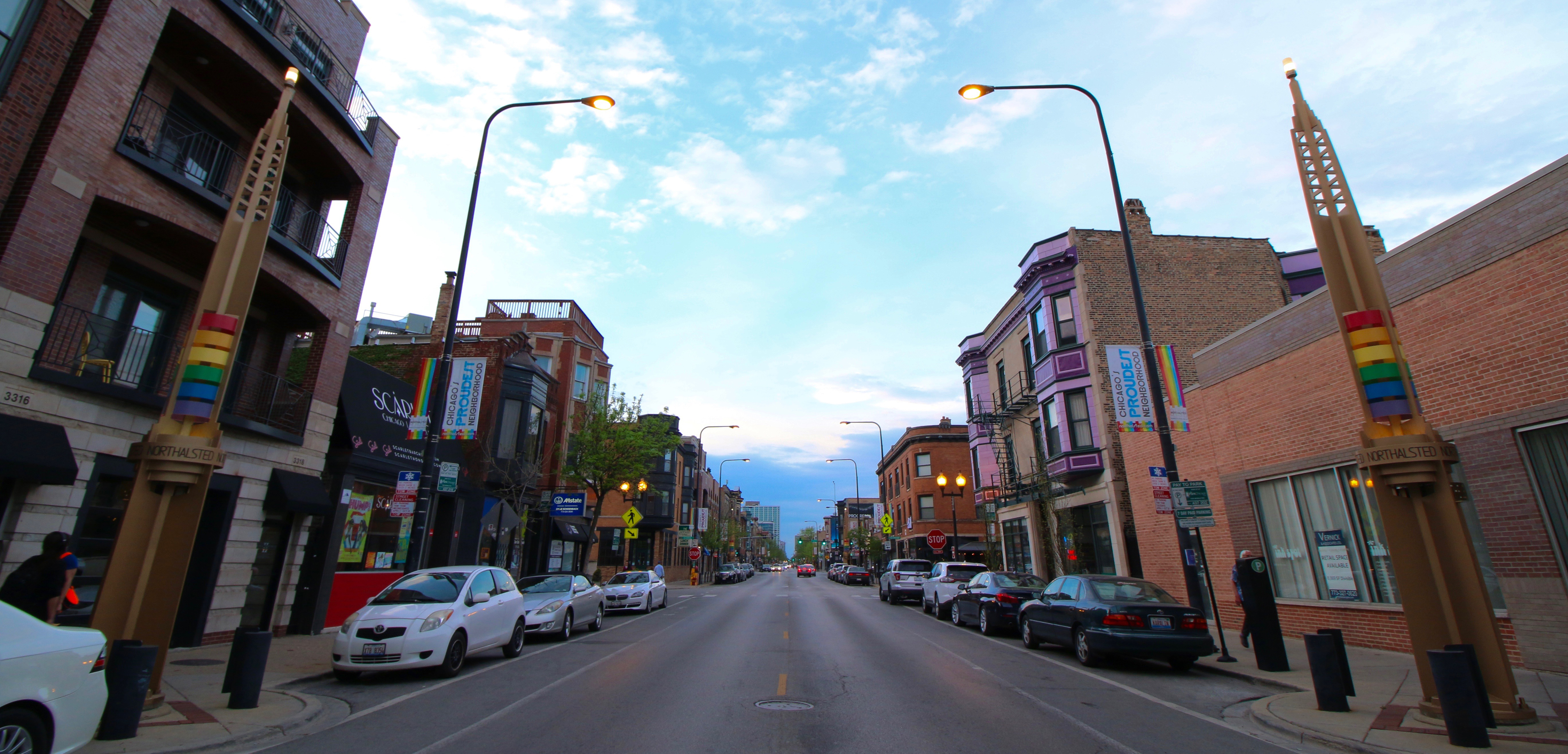 Boystown How Chicago Got Its Gay Neighborhood WBEZ