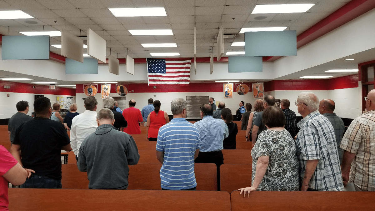 Berwyn Homeowners Squeezed By School District Miscalculation WBEZ Chicago