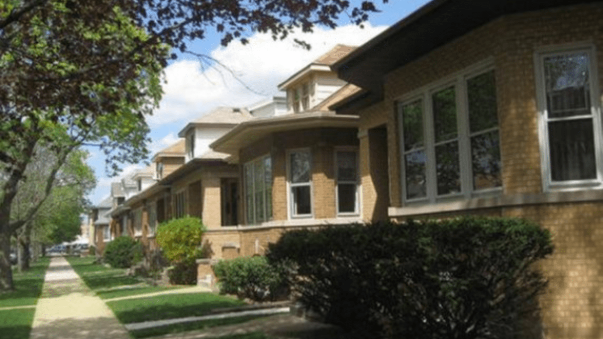 Fighting Gentrification On Chicago's Northwest Side WBEZ