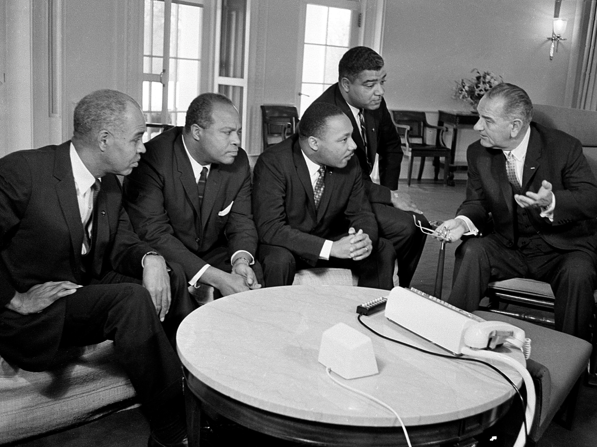 Sociologist After The Fair Housing Act, Discrimination Looks Different