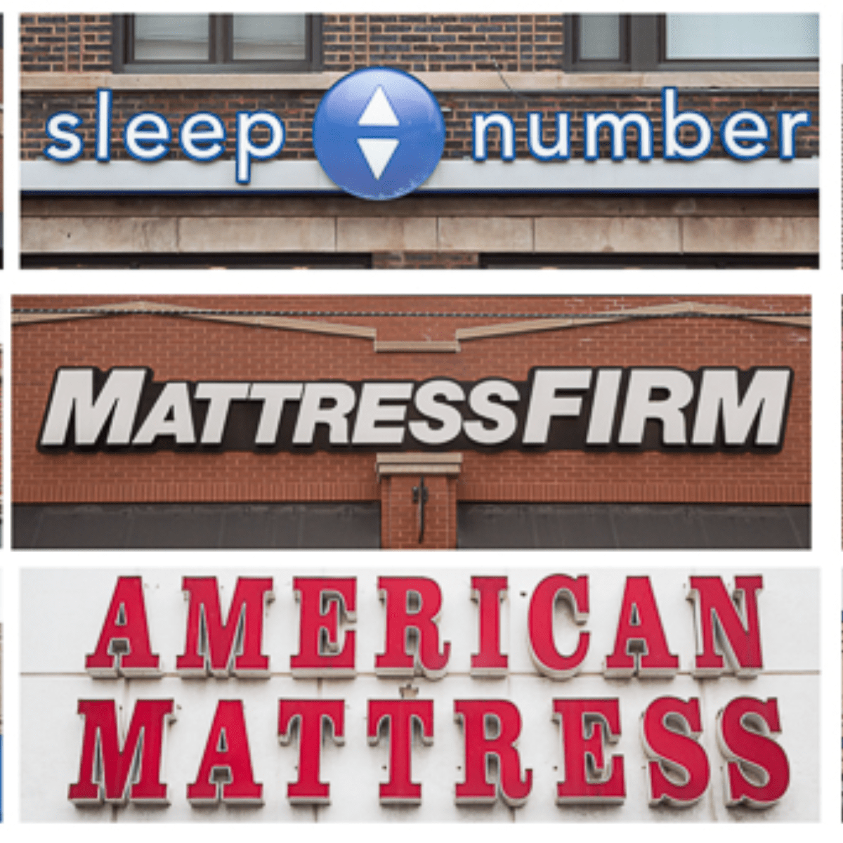 Why Does Chicago Have So Many Mattress Stores? WBEZ