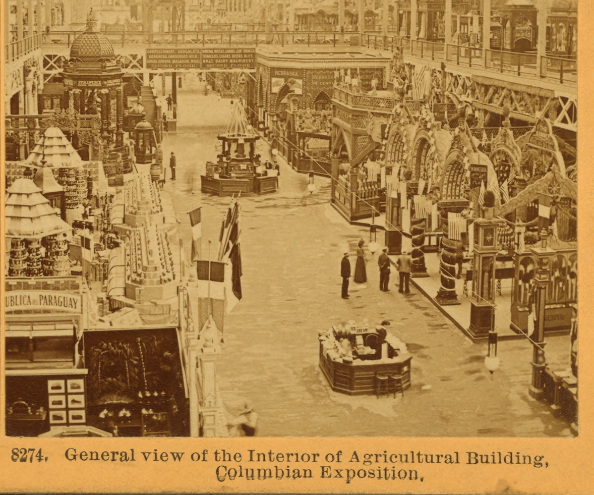 What Killed The Cook County Fair? WBEZ Chicago