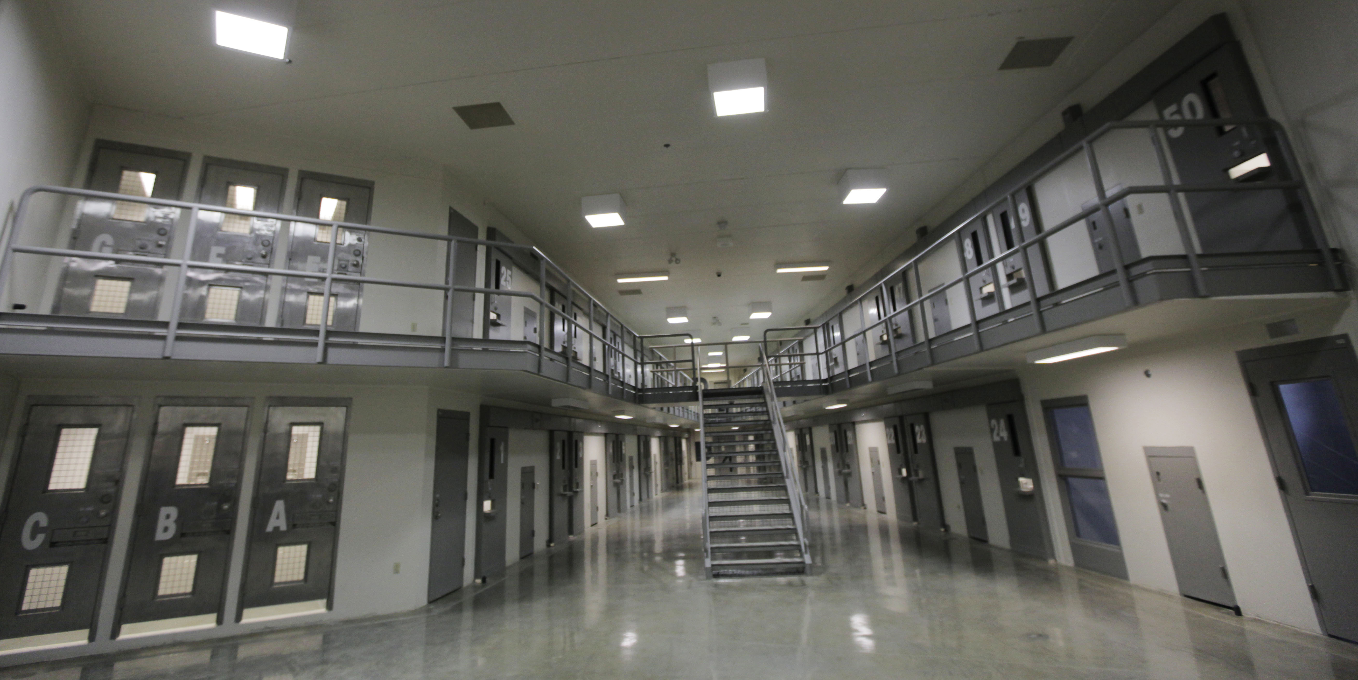 Poor Medical Care Leads To Preventable Deaths In Illinois Prisons WBEZ