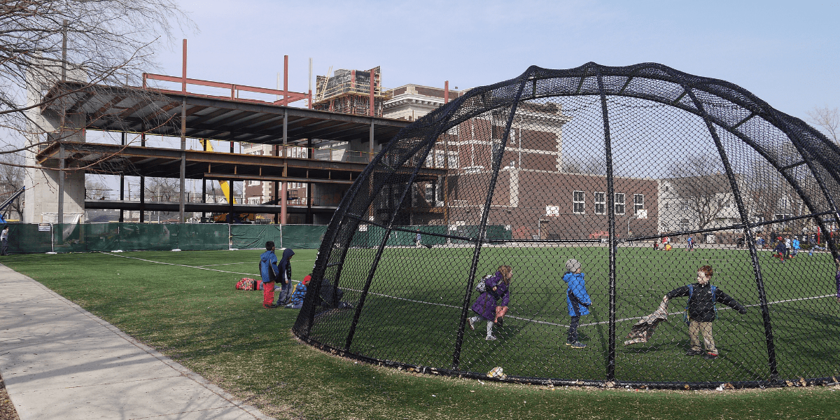 Searching for Chicago’s Most FamilyPacked Neighborhoods WBEZ Chicago