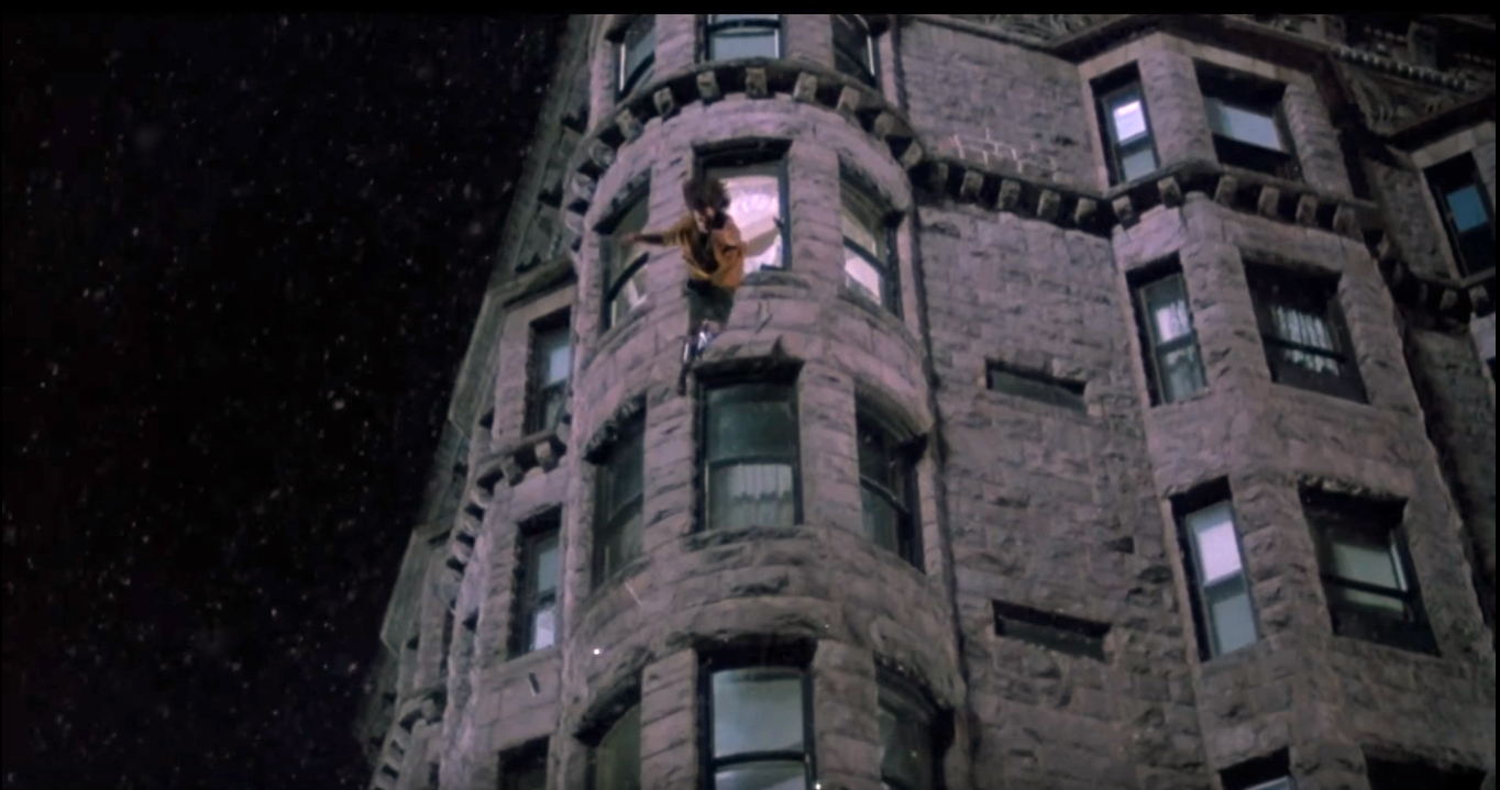 What’s That Building? Chucky’s Home WBEZ Chicago