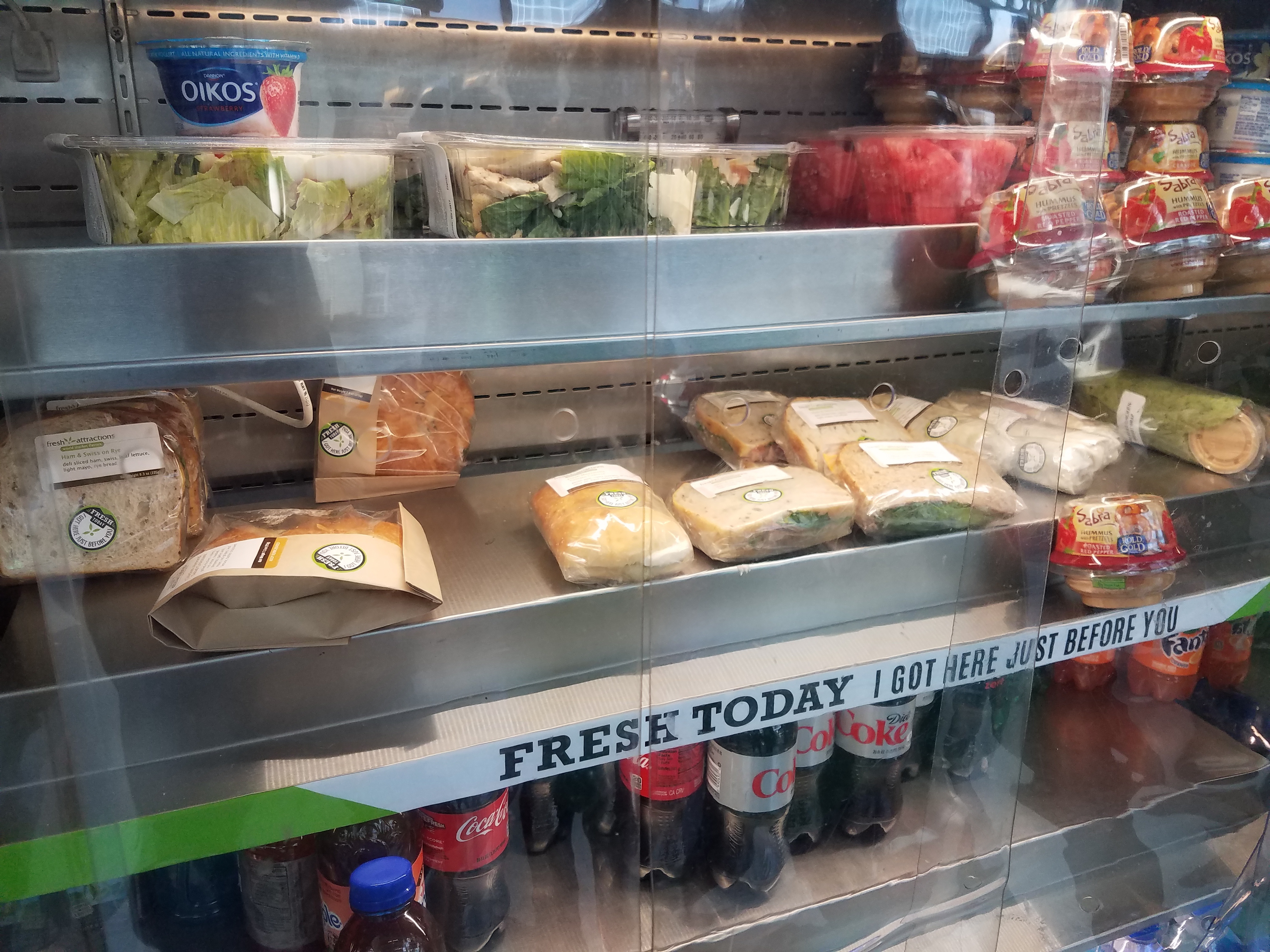 What Happens To Plane Food On Cancelled Flights? WBEZ Chicago