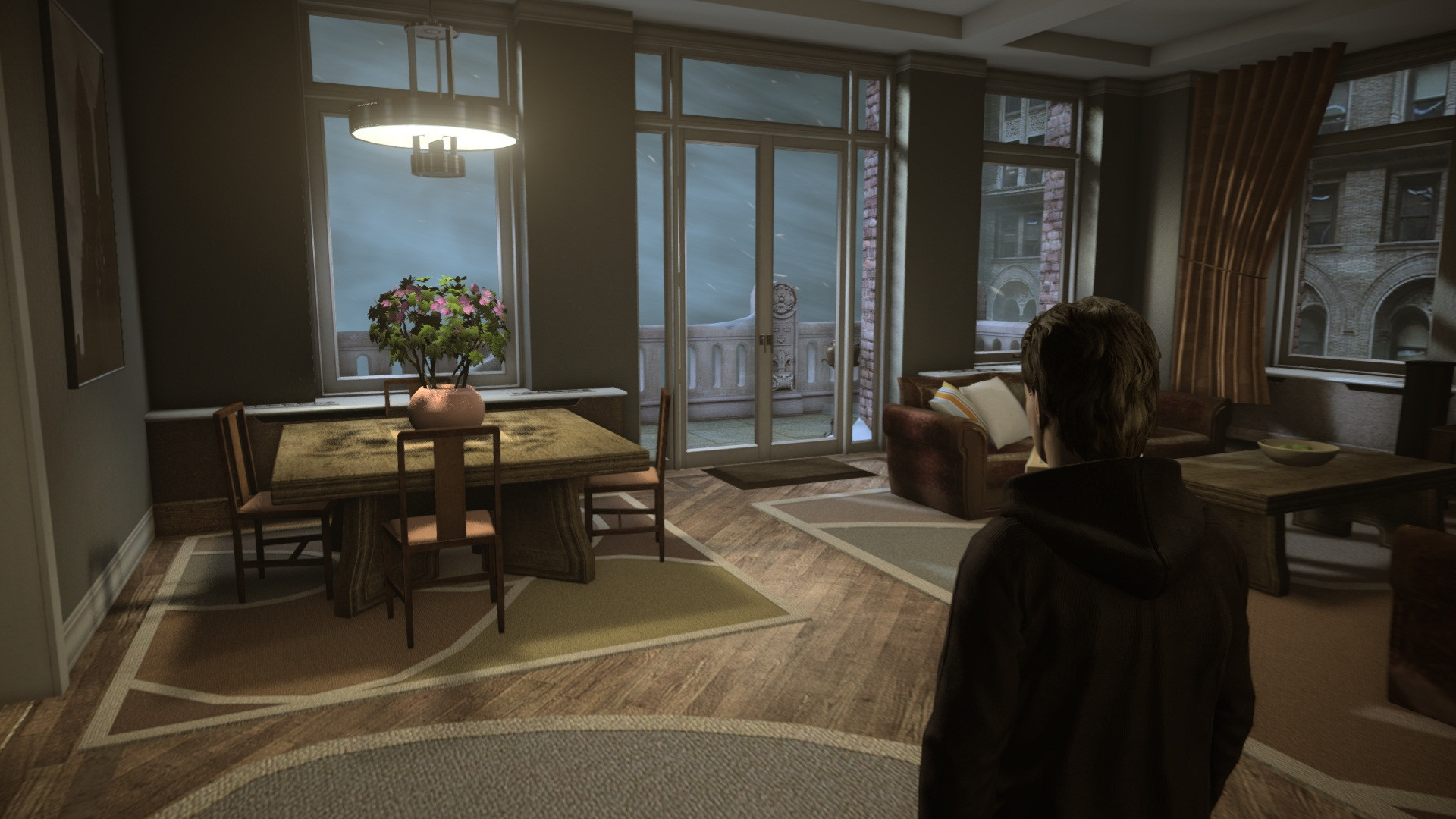 Alan Wake A Journey from Light to Darkness