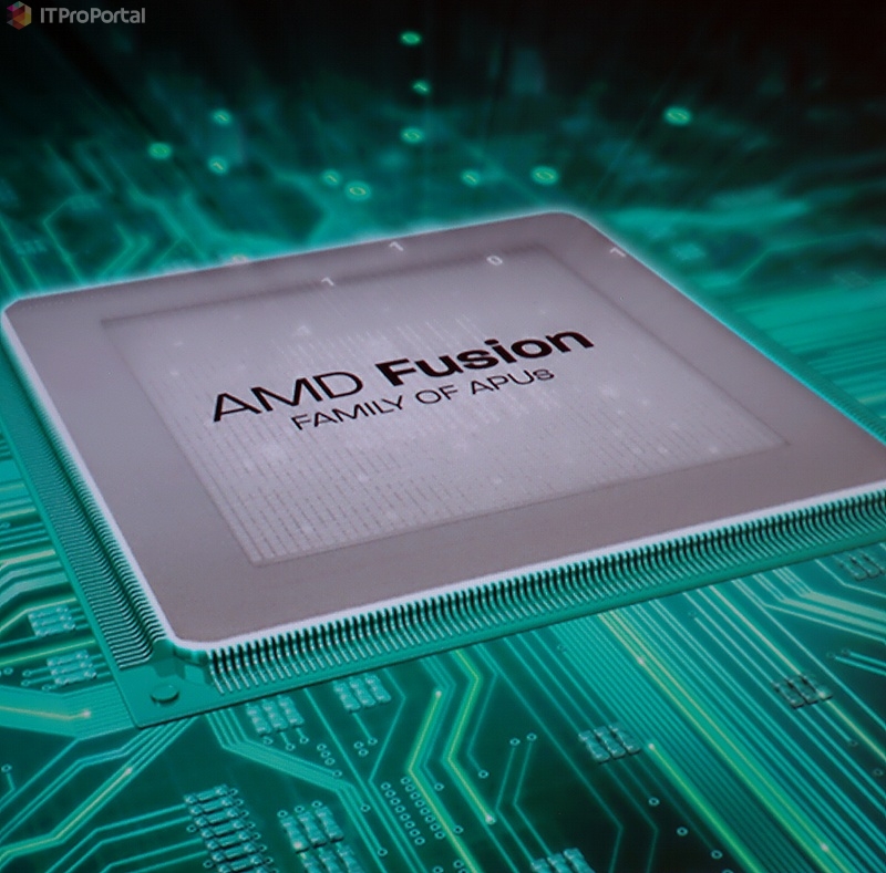 AMD Trinity A105800K APU Tested