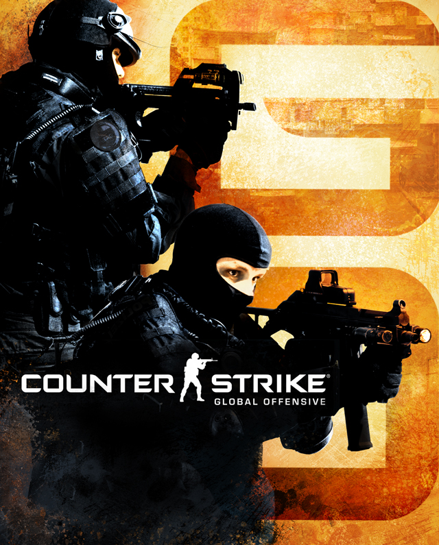 Counter Strike: Global Offensive Available for Pre-Purchase on Steam