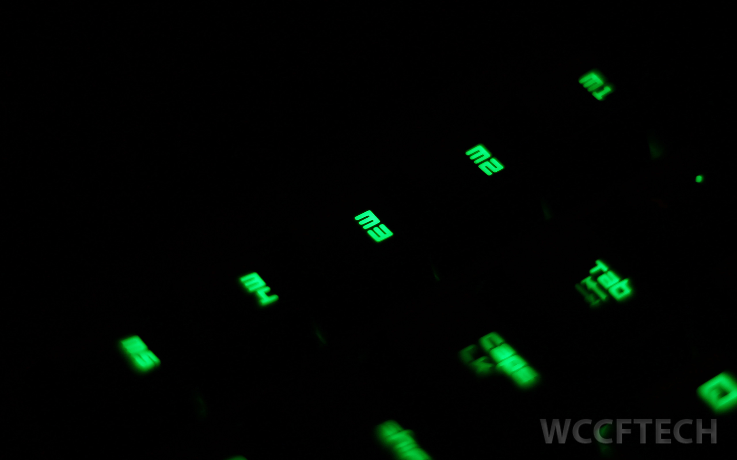 Razer BlackWidow Ultimate Keyboard Review