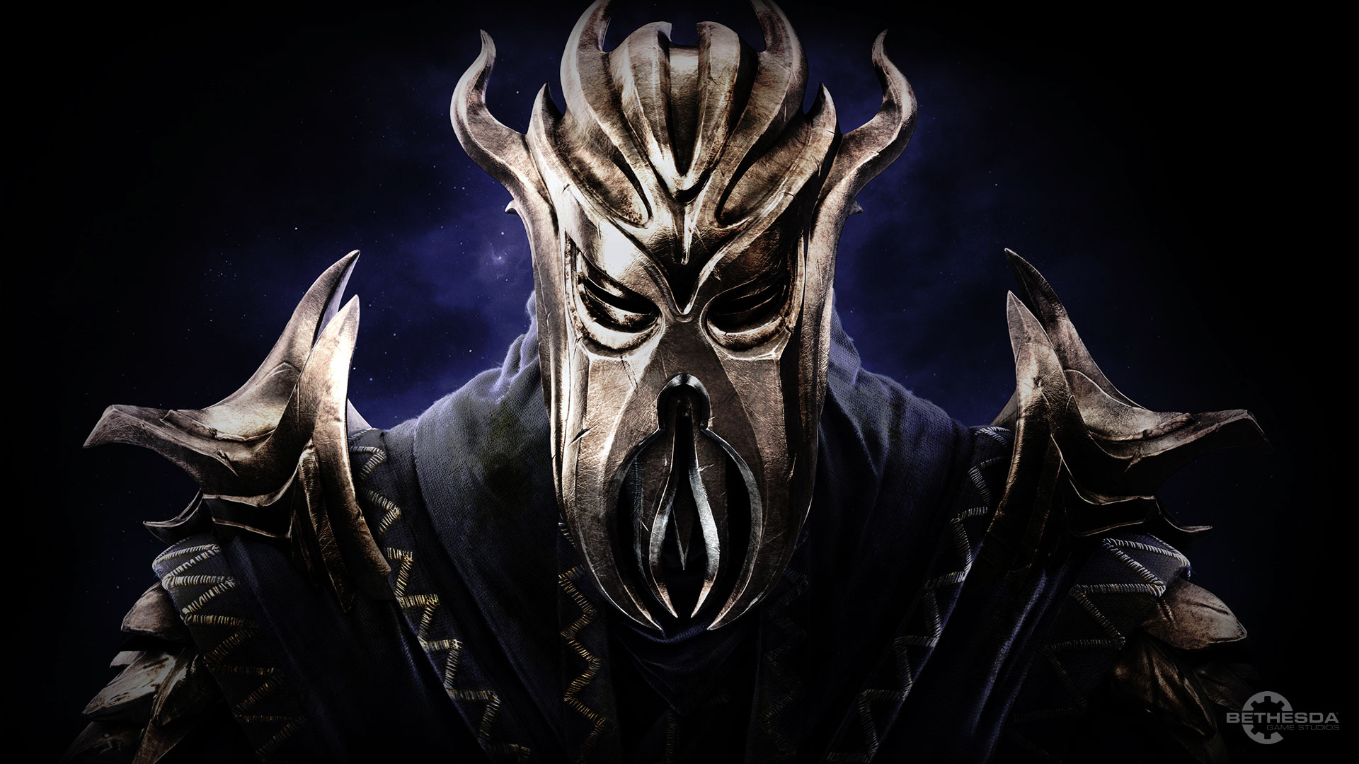 Skyrim Dragonborn DLC Announced New Screenshots and Details Released
