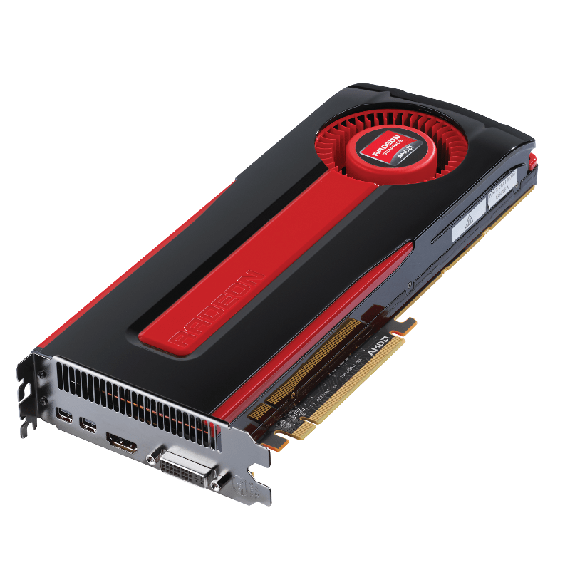 AMD Radeon HD 8000 GPUs For OEMs Are Radeon HD 7000 Rebrands