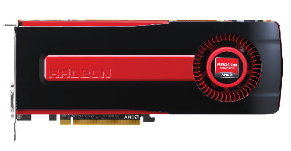 AMD Radeon HD 8000 GPUs For OEMs Are Radeon HD 7000 Rebrands