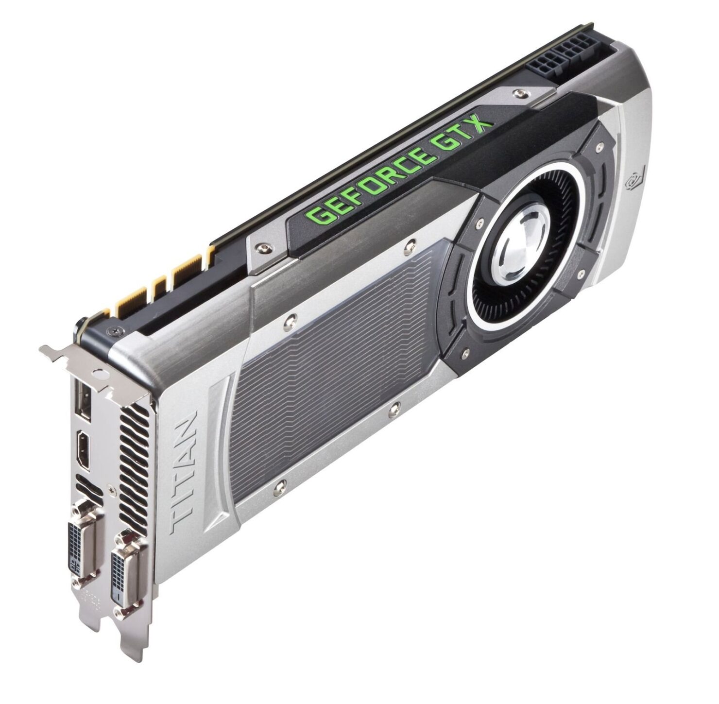NVIDIA GeForce GTX 780 Ti To Cost Around 650 GeForce