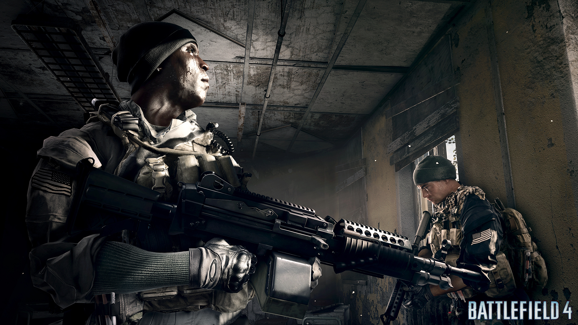 Welcome to the official #battlefield instagram. Battlefield 4 in-Game Screenshots and Trailer Leaked ...