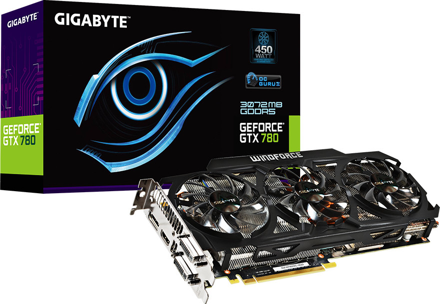 NVIDIA Officially Launches The GeForce GTX 780 Graphics Card With GK110