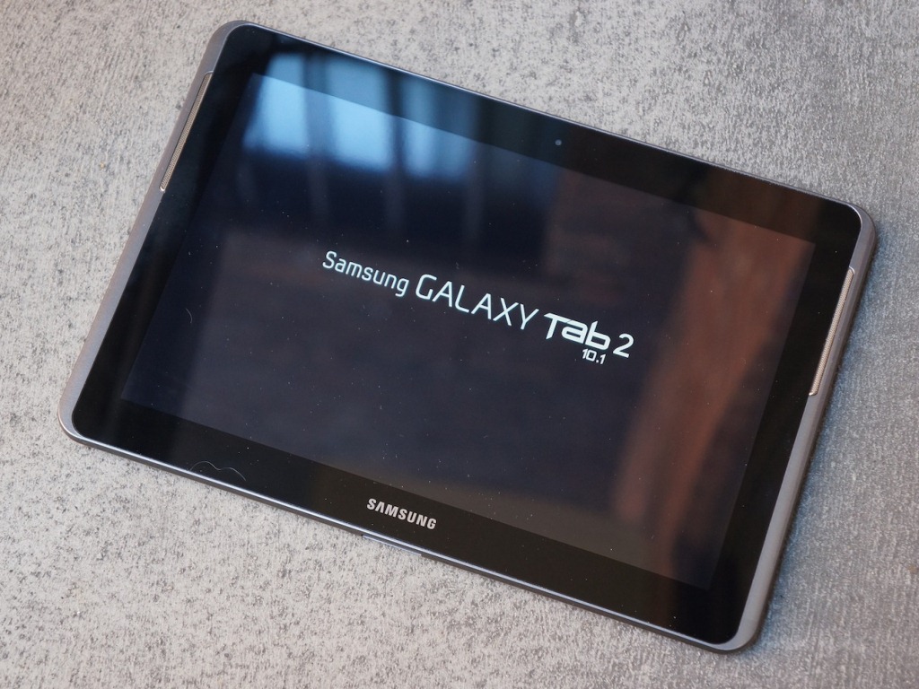 Update Galaxy Tab 2 10.1 GTP5113 to Android 4.2.2 Official
