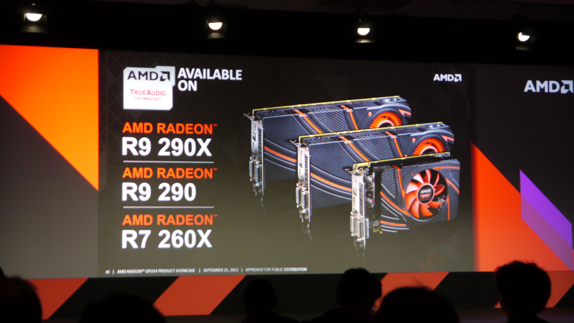 Next Generation AMD Hawaii GPU Architecture For Radeon R9 290X and R9