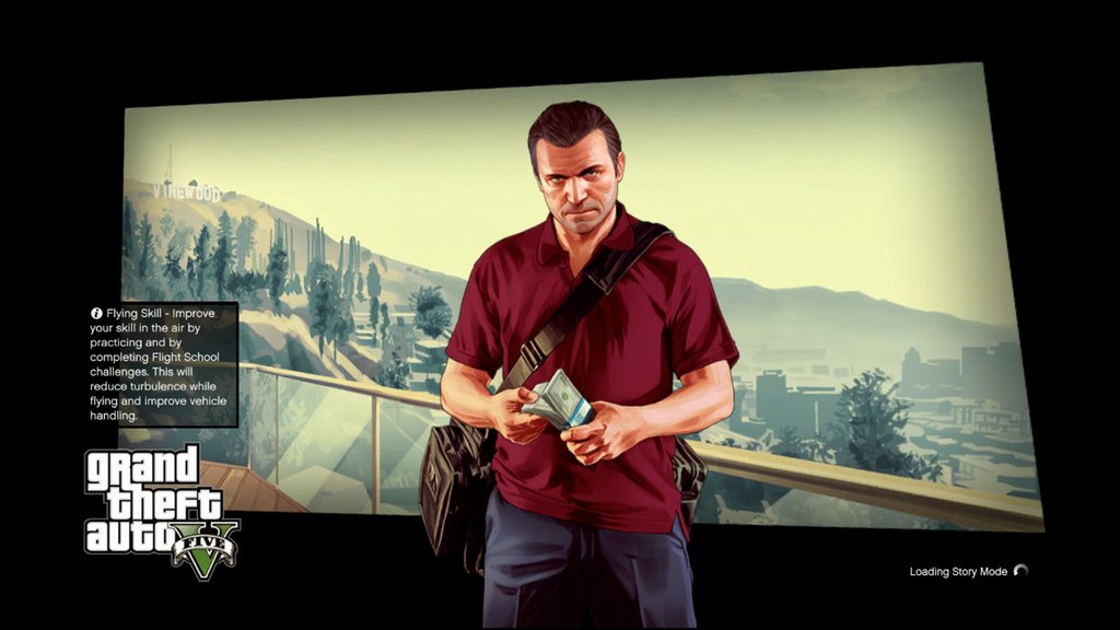 GTA V Gameplay Videos, Pictures, Map Leaked Shows Airplane Crashes, Super Cars, Random