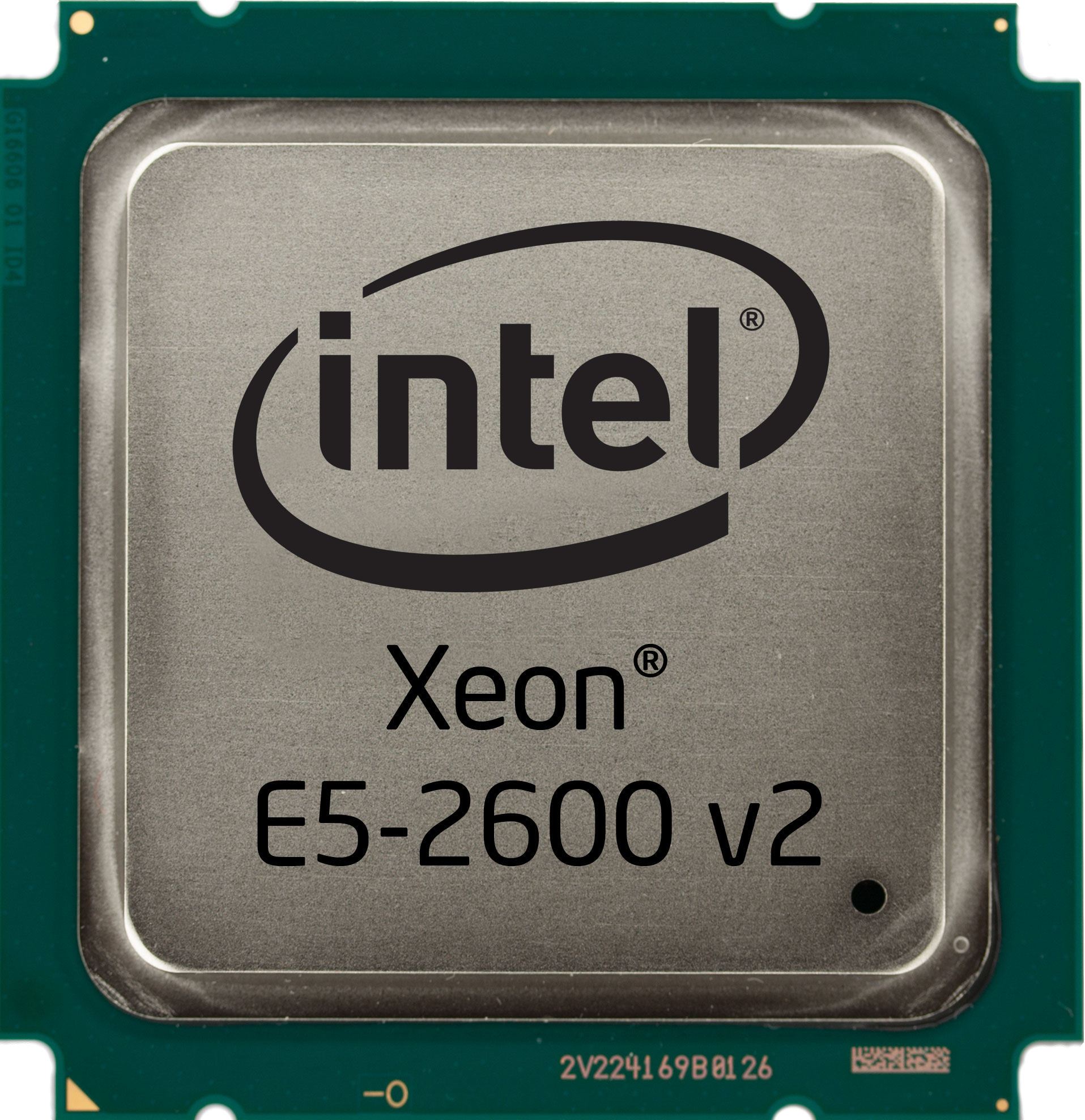 IDF13 Intel Announces The Ivy BridgeEP Xeon E52600 V2
