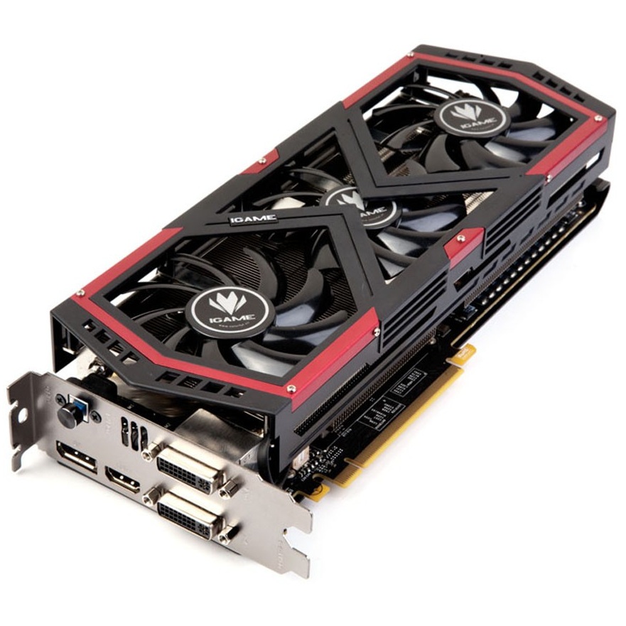 Colorful Aiming For Modular Cooling and New Concept