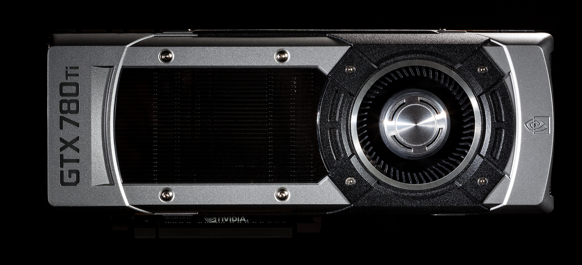 Nvidia GTX 780 Ti Official Game Benchmarks Released