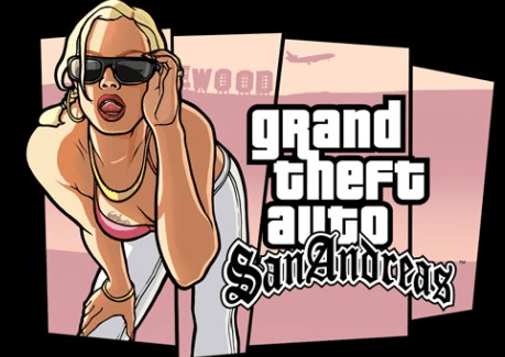 Ios Gta: San Andreas For Iphone And Ipad Announced