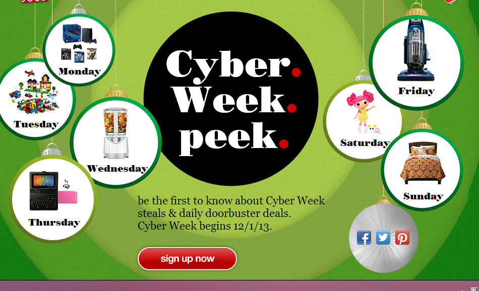 iPad Cyber Monday Deals on iPad Air, Retina iPad Mini & iPad 2