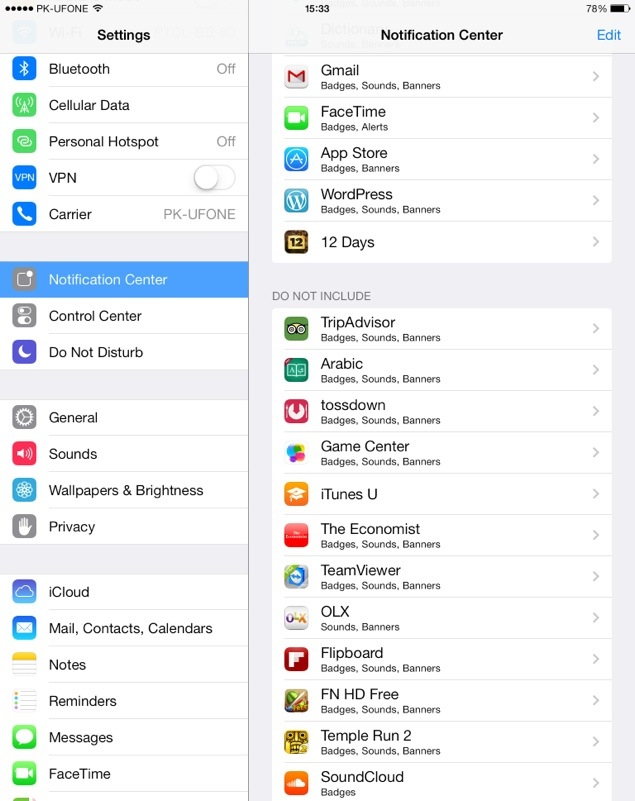 iPhone Tips and Tricks Tips to Speed up iOS 7 Powered Devices