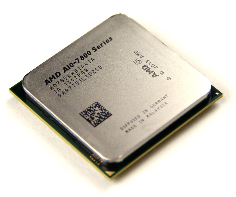 AMD A107850K Performance Previewed 10 Faster in Gaming