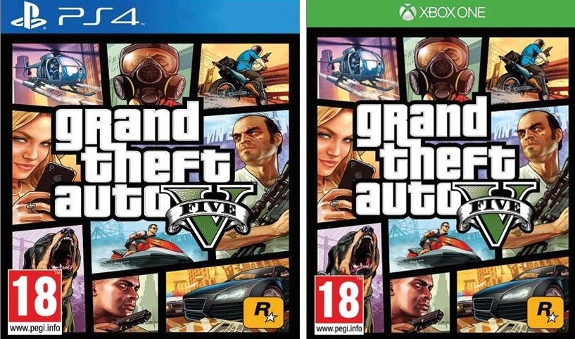 Super Gamer Lists Grand Theft Auto V On PC, PS4 And Xbox One With Release Date