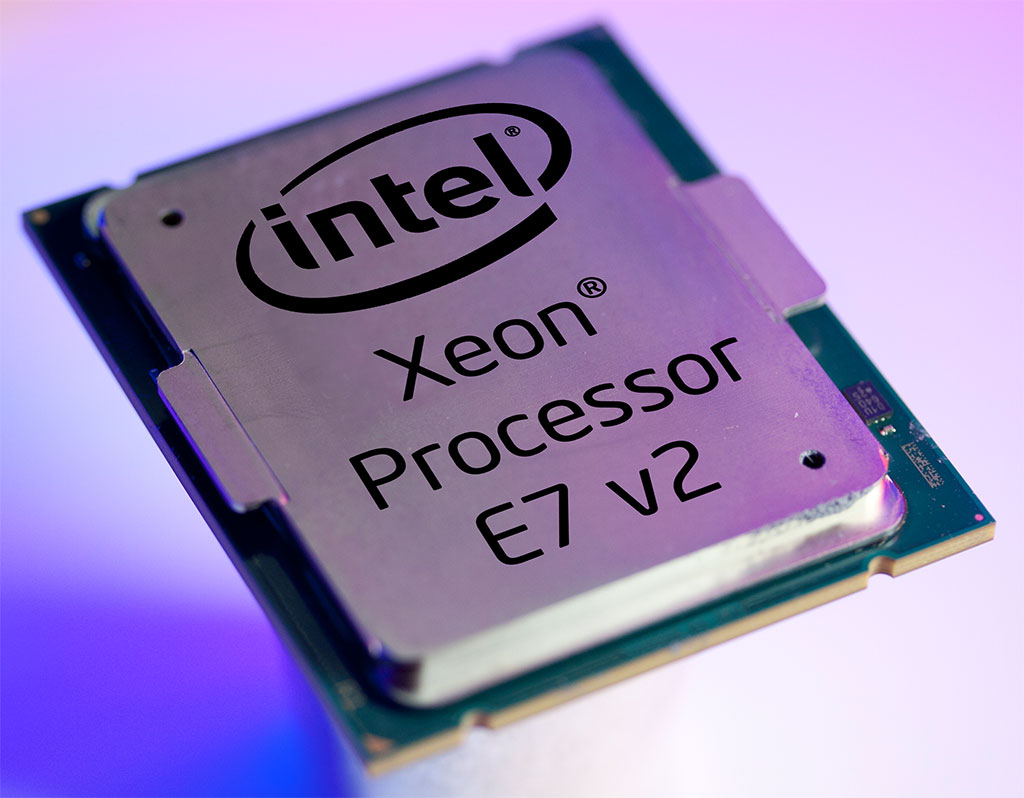 Intel Xeon E7 v3 'Haswell EX' Enterprise Class Processors