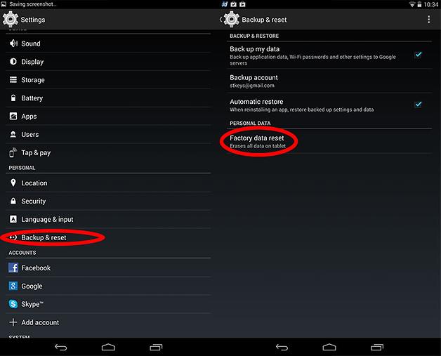 Tips and Tricks to Unfreeze Android Smartphone How to