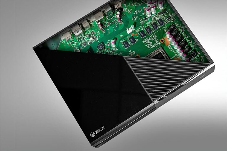 Xbox One eSRAM is Very Fast Memory, Proper Use Can Result Into