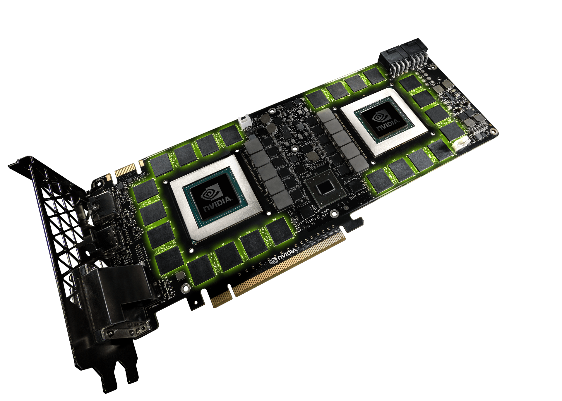 NVIDIA Finally Launches The GeForce GTX Titan Z DualGK110 Graphics