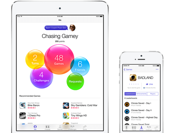 Apple Is Making Its Game Center App Redundant In iOS 10