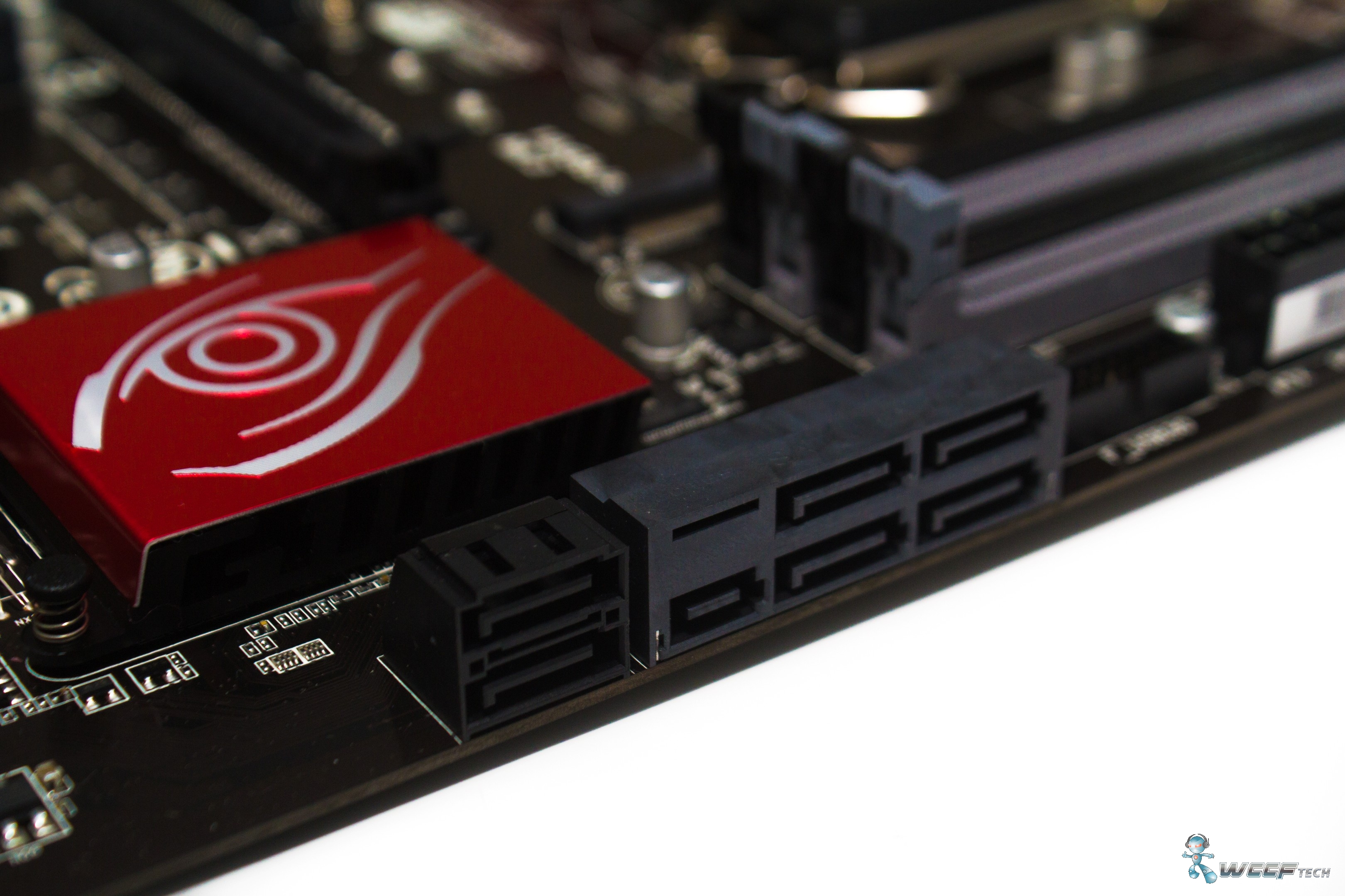 Gigabyte Z97XGaming 3 LGA 1150 “Z97Chipset” Motherboard Review