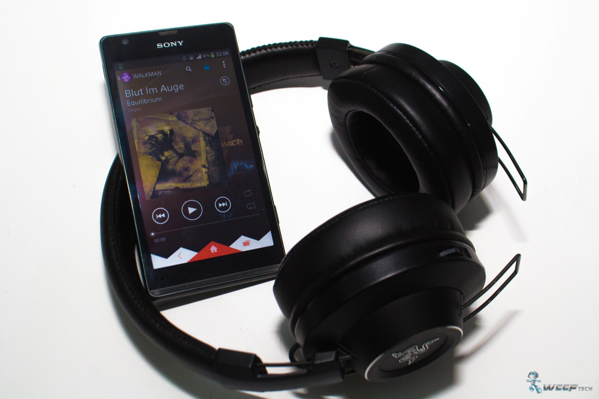 Razer Adaro Wireless Bluetooth Headphones Review
