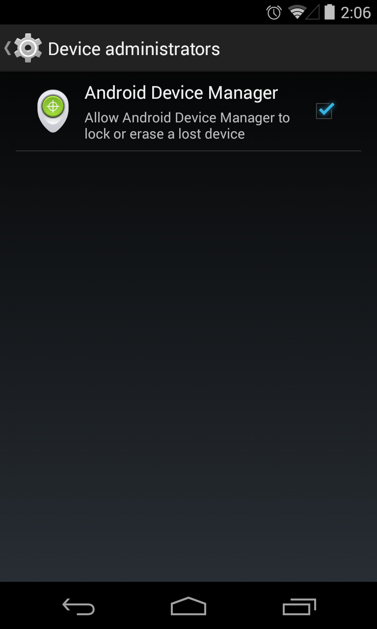 Lost Your Android Device? Hear Hear! Not All Hope Is Lost Learn How