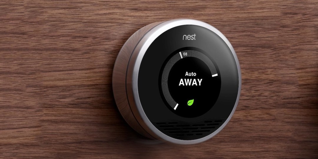 Google Nest And How The Automated Home Is Now A Reality