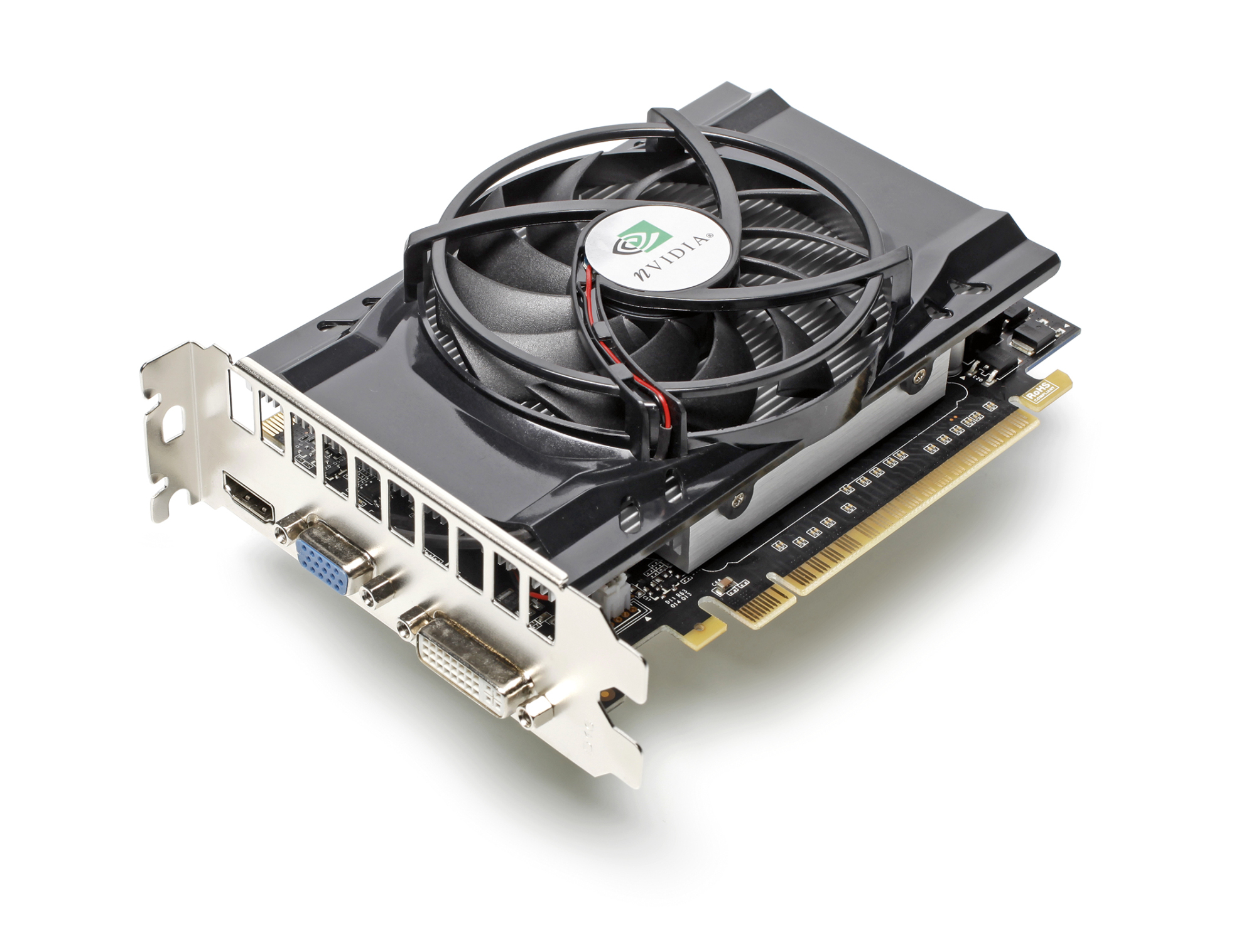 Bulk Order Graphics Cards FerisGraphics