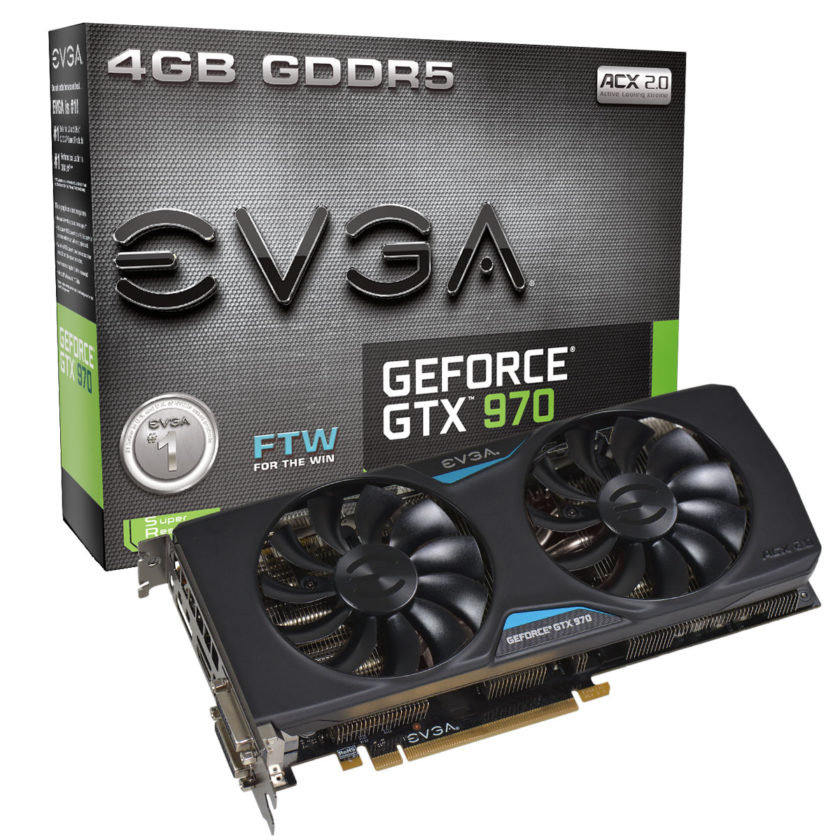 NVIDIA Unleashes Maxwell GM204 Based GeForce GTX 980 and