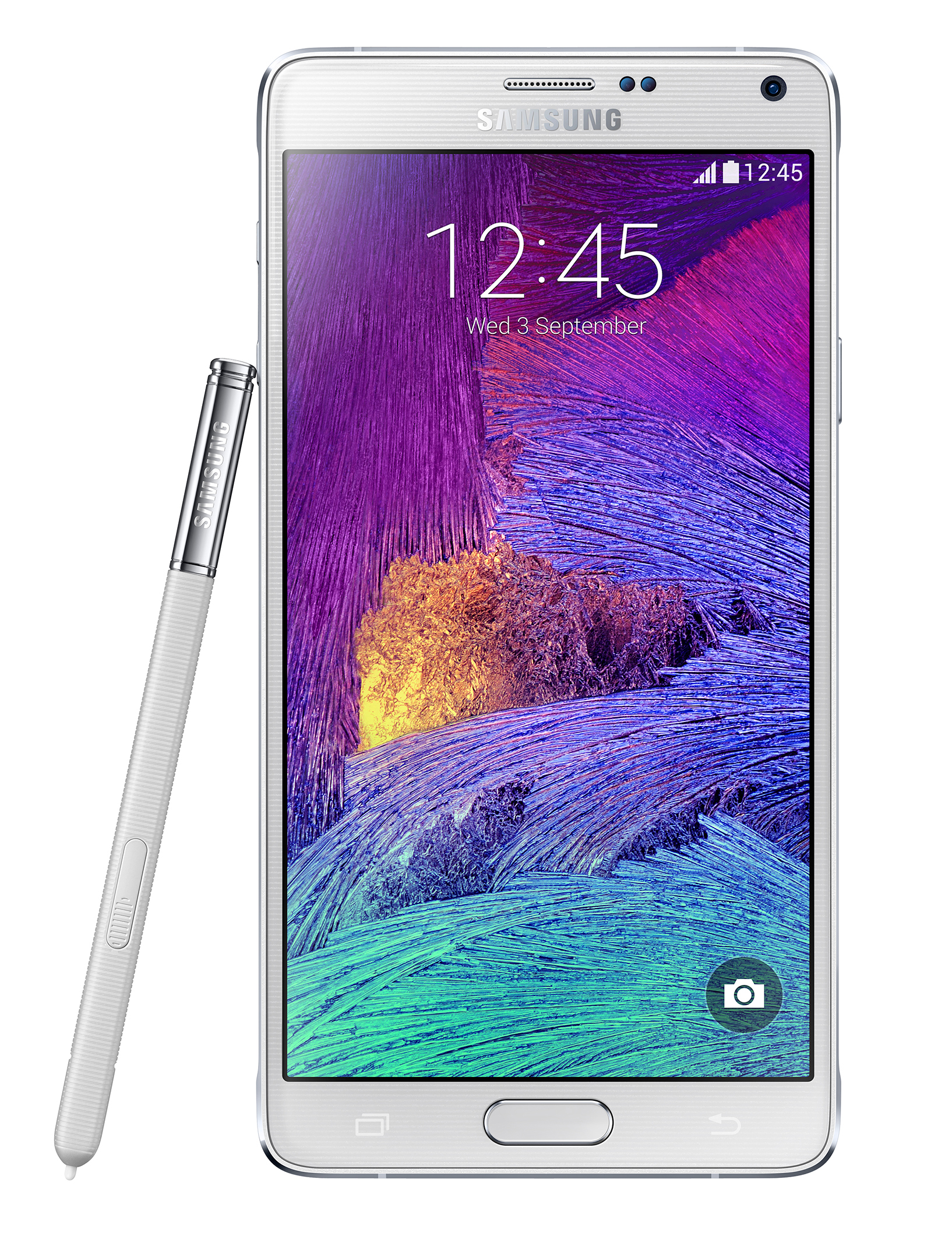 All The Samsung Galaxy Note 4 Images And Specs Analysis You Could Dream