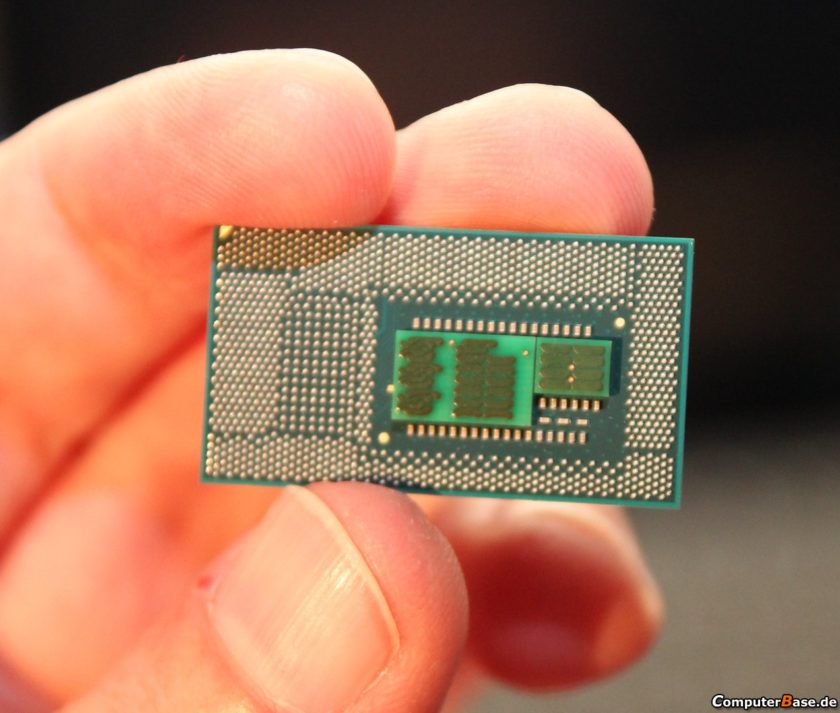 Intel's 14nm Core M Series "BroadwellY" Processors With 4