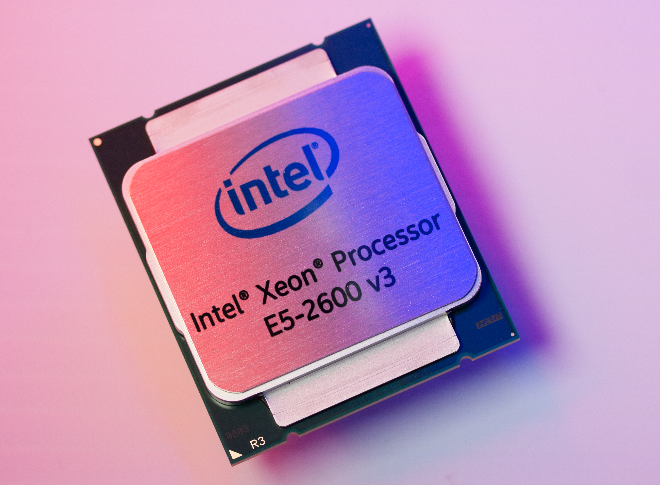 Intel Xeon E52600 V3 "HaswellEP" Workstation and Server